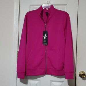 NWT Skechers Jacket, Sz L